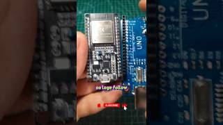 ESP32 vs Arduino: Scooty या Ferrari? 🤔 (Same Price!)