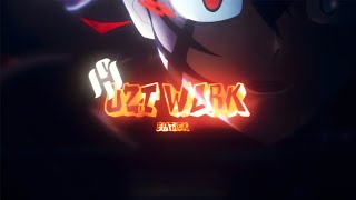 Uzi Work - HOMIXIDE GANG [AMV/Edit] 4K
