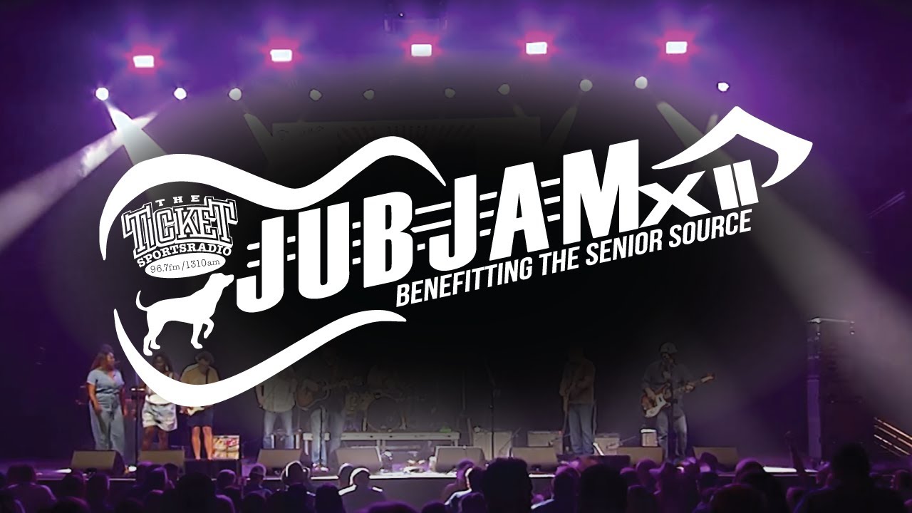 Jub Jam 2023 Benefitting The Senior Source