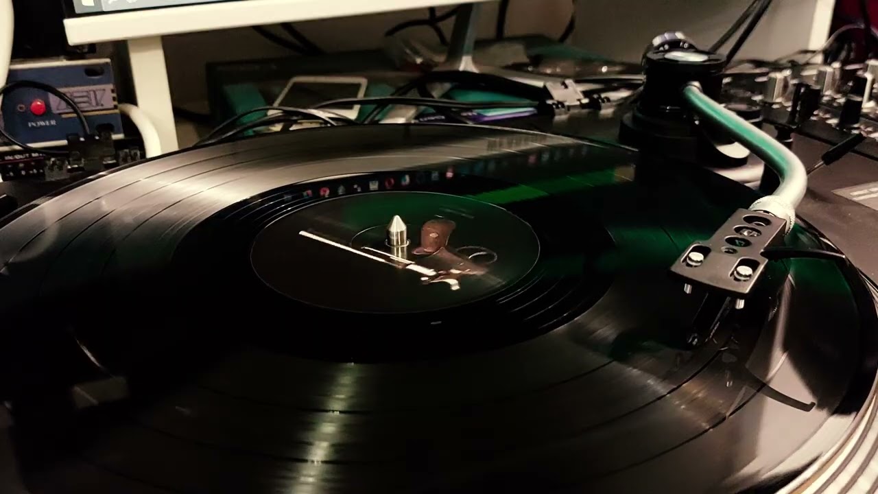 Suce Fraga–Led | Vinyl ⬤ | [Future Nuggets – FN 009]