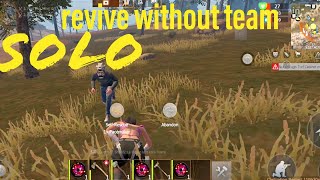 solo bloody gameplay part 3/revive without team/newhack/lastdayrules survival/last island ofsurvival