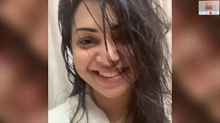 ভাইরাল হওয়া প্রভার গোসলের ভিডিও | Sadia Jahan Prova Viral Full Video | 2019 | FN Shohel