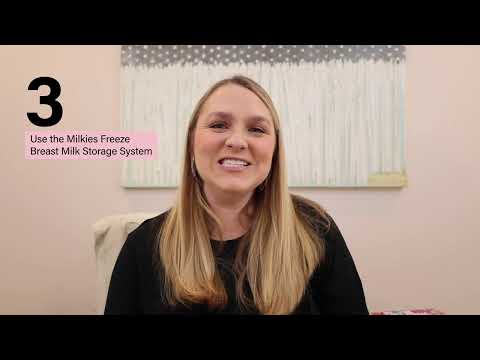5 Breastfeeding Hacks You Didn T Know Needed Undefining Motherhood