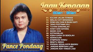 Pance Pondaag  Album  Lagu Nostalgia Yang Masih Dicari Sdanai Sekarang