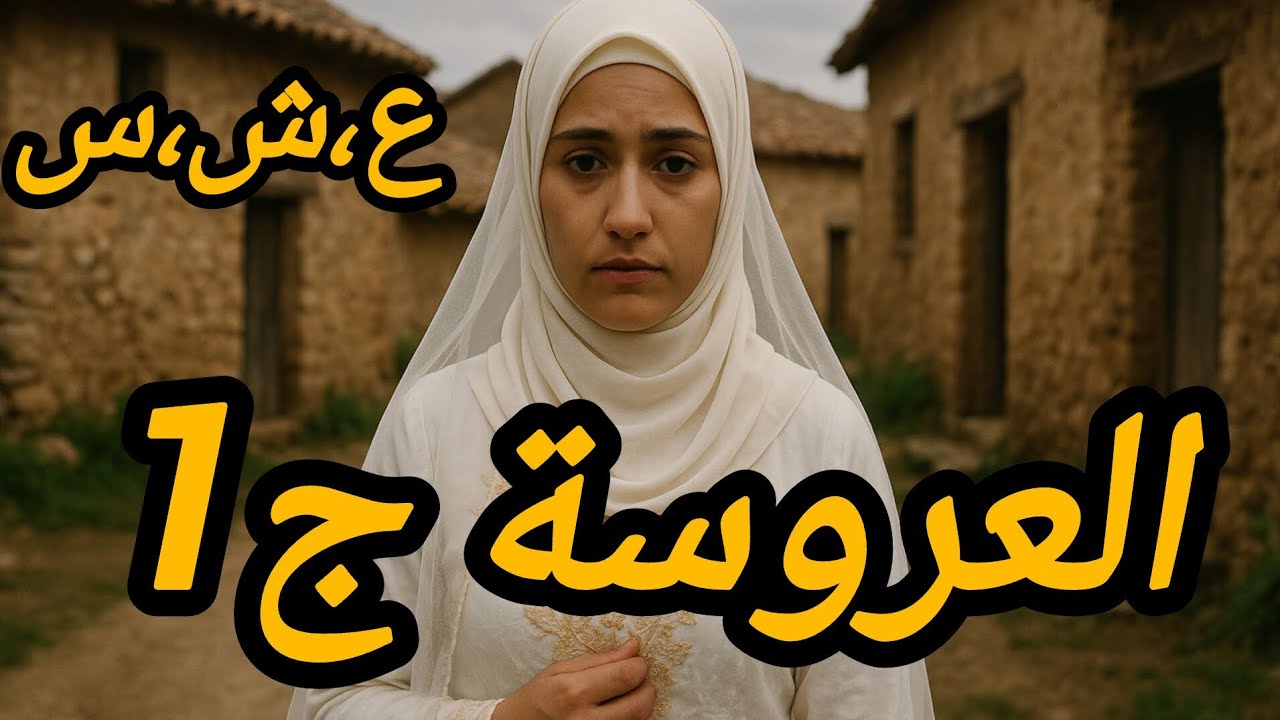 العروسة الجزء الأول