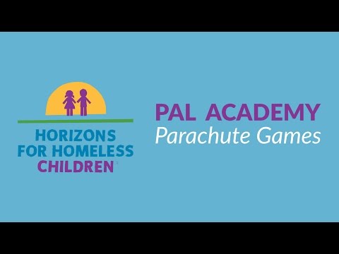 PAL Academy - 07 - Parachute Games