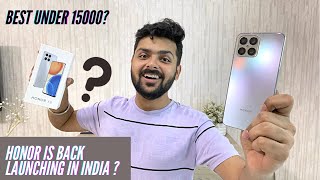 Honor X8 Unboxing & Review: Better than Redmi Note 11?