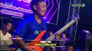 Gugur // PUTRA TRIO MUDA // Dsn.Karangasem Kulon Ds.Drunten Wetan 2022