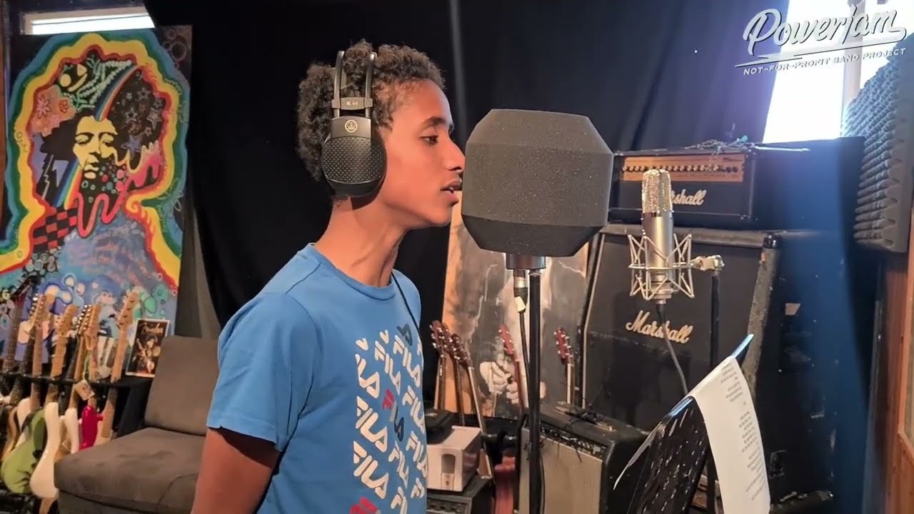 BlueZd - Mean Mean Man (Official Video)