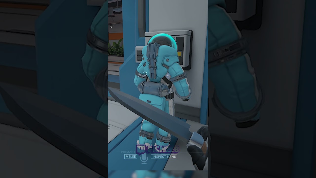 Don't trust anyone in Lockdown