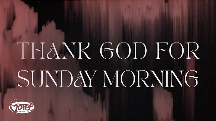 Cochren & Co. - Thank God For Sunday Morning (Offi...