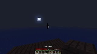 these MINECRAFT horror mods made me go ACTUALLY INSANE