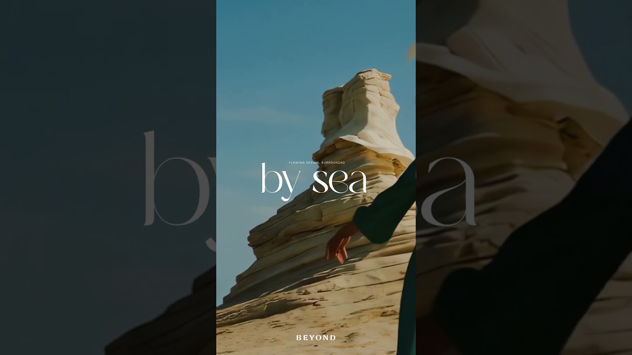 PASSO By Beyond - A Landmark Address on Palm Jumeirah