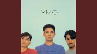 Video thumbnail of "Yellow Magic Orchestra - Kimini Mune Kyun -Uwaki Na Vacance"