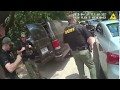 VCSO cleaning up streets of DeLand: 4/18/19