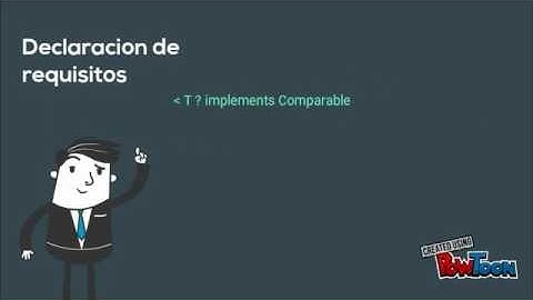Como implementar el operador diamante