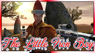 The Little Iron Boy | A KotOR Christmas Carol! screenshot 3