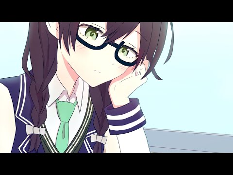 アップビートに気付いて / 花隈千冬