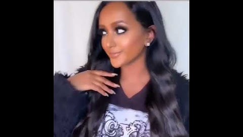 Fryat Yemane @ Life Of Abel