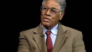 Thomas Sowell: Federal Reserve a 'Cancer'