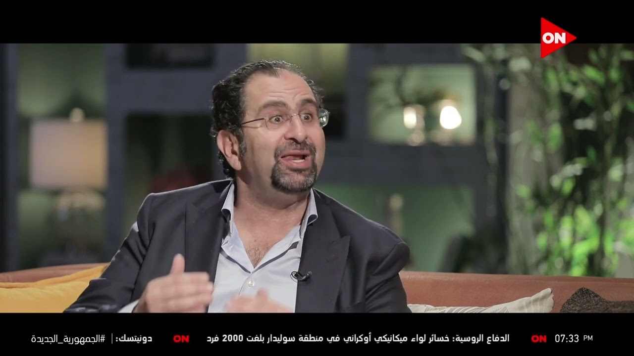 كنوز | مش قادرة أنسى كلام زوجي الجارح... كيف أنسى ذلك؟ أ/ أحمد الأعور يوجه لها نصيحة