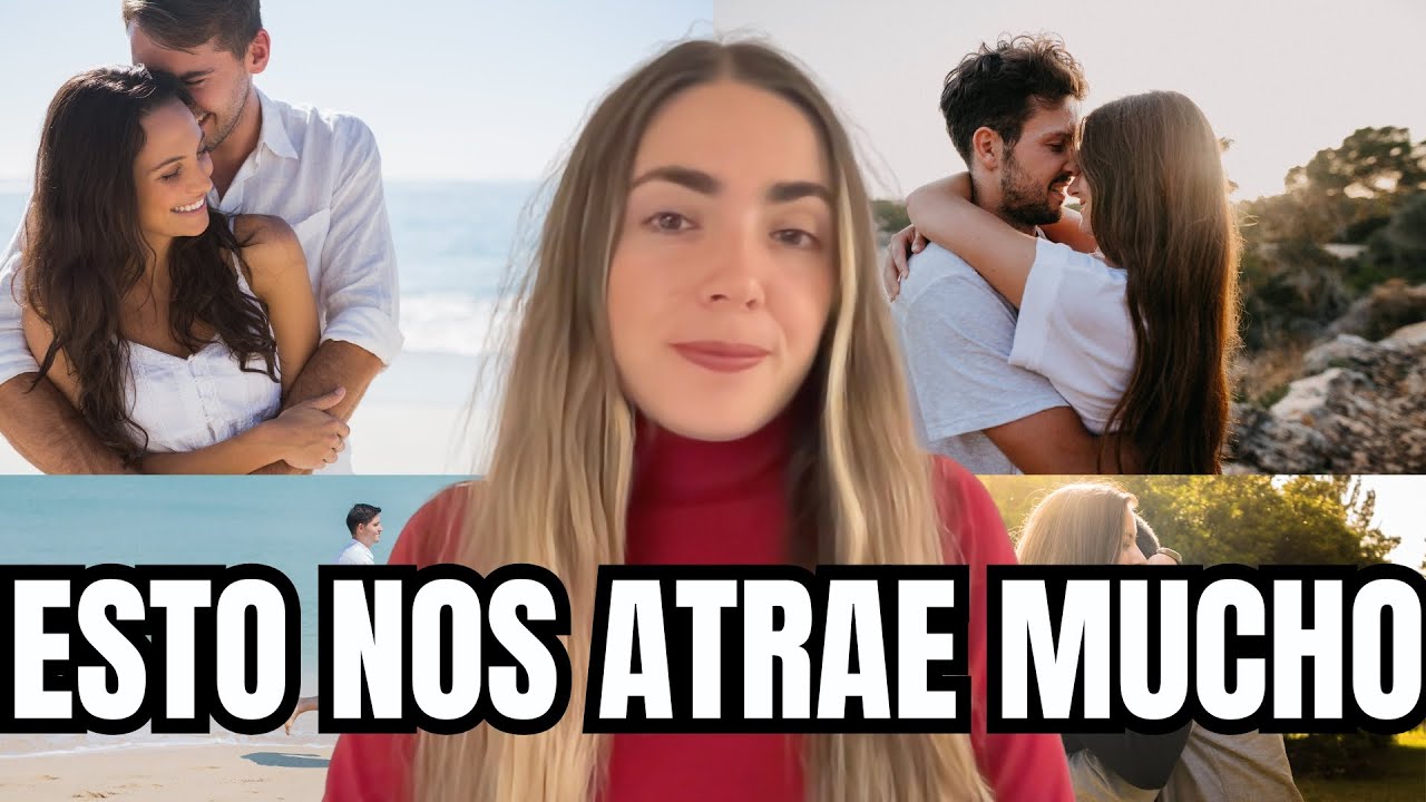 Cosas que Hacen los Hombres Seguros y que a las Mujeres les Encanta