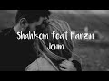 Farzin  shahkom  jonm       lyrics hit 2023 karaoke versions