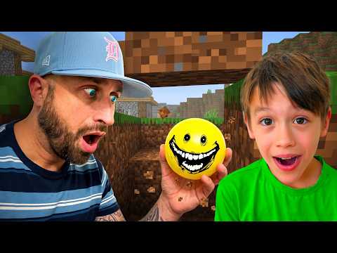 Do Not Order Verity From Minecraft In Real Life