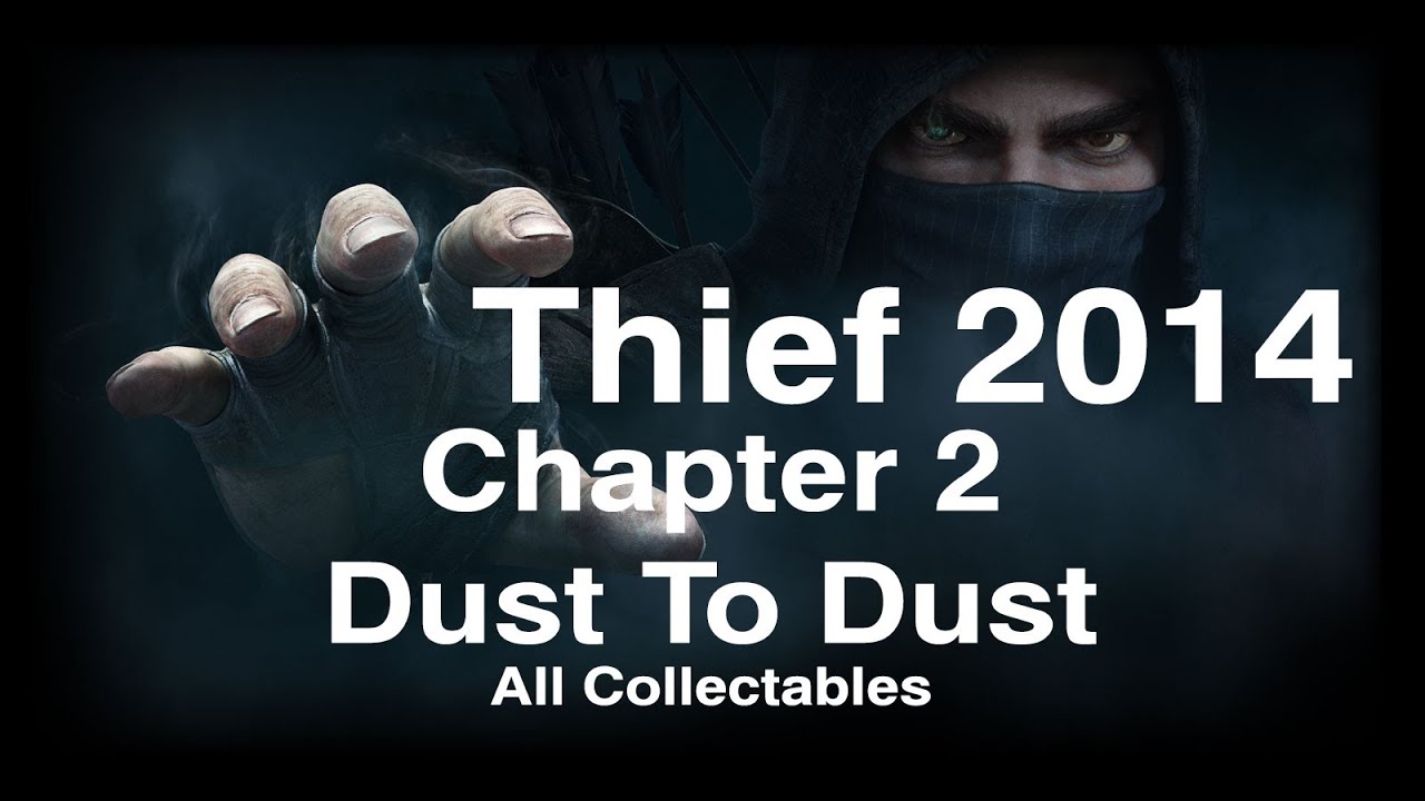 thief dust to dust thief dust to dust