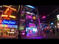 Walking Street 2019 Pattaya 🌴Walking Street Паттайя 2019 🌴 Diviners Feat Harley Bird - Falling