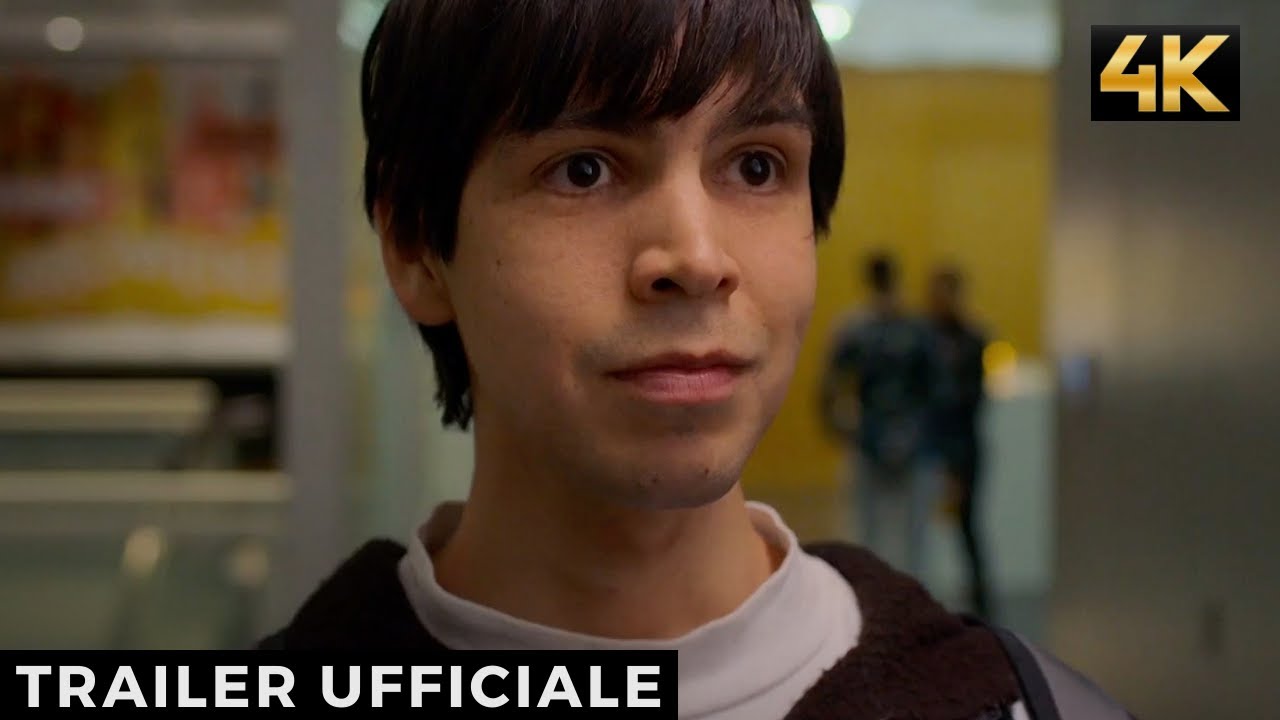 PROBLEMISTA - Official Trailer 2 - YouTube