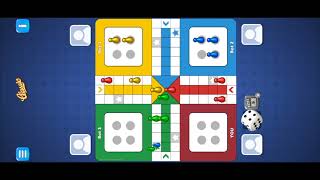 Ludo club 4 players|Ludo gameplay|Ludo club 4 players #viral #trending @AjjuGamer12 #games #gameplay screenshot 2
