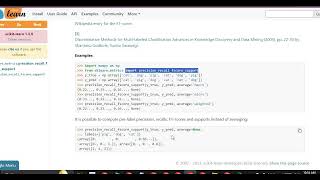 Understanding Linear Support Vector Machines (SVM) in Machine Learning Part :12