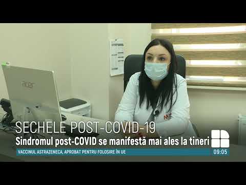 Video: Sklifa A început Să Folosească Camere De Presiune Pentru A Trata Pacienții Cu COVID-19