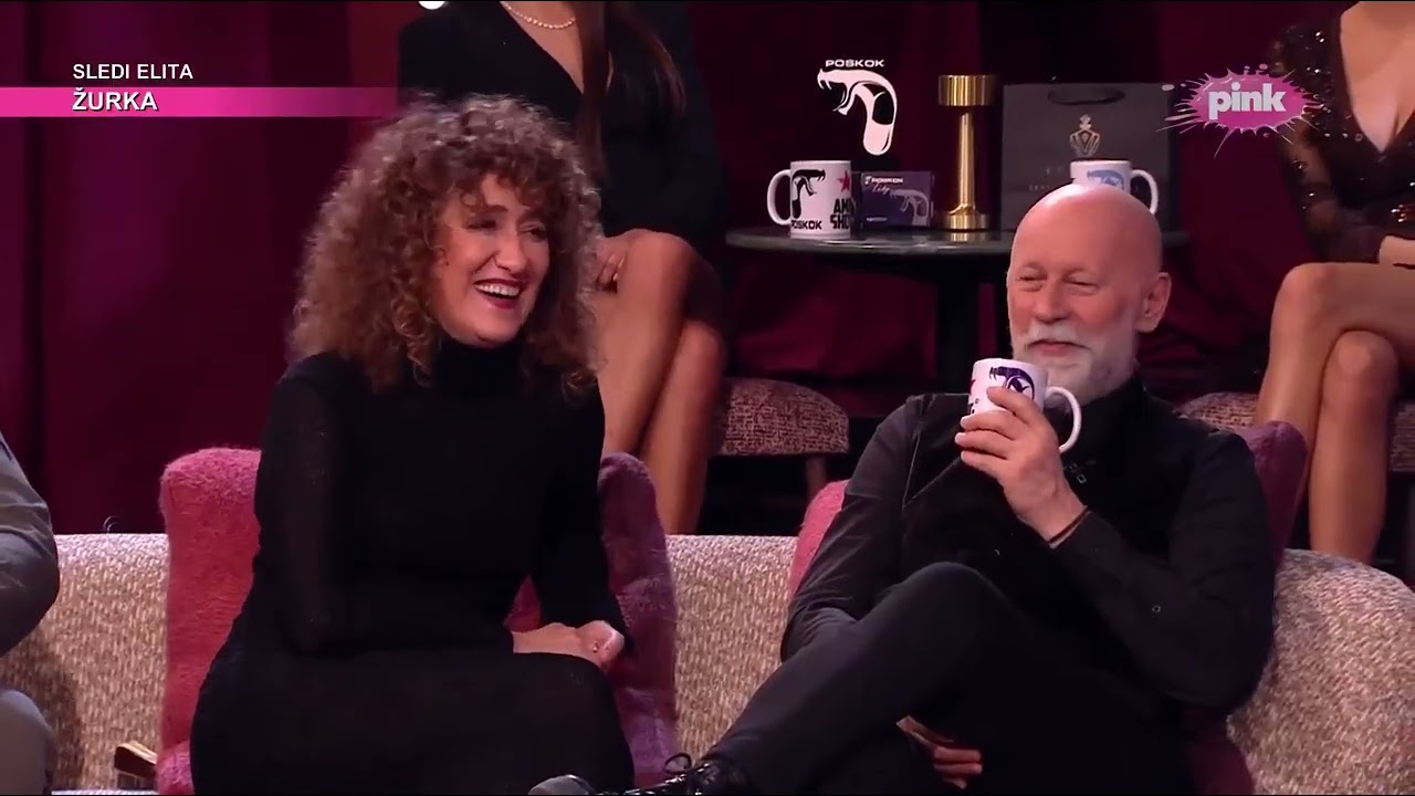 Pitanja ljudi sa insta - Ami G Show 25.02.2026.