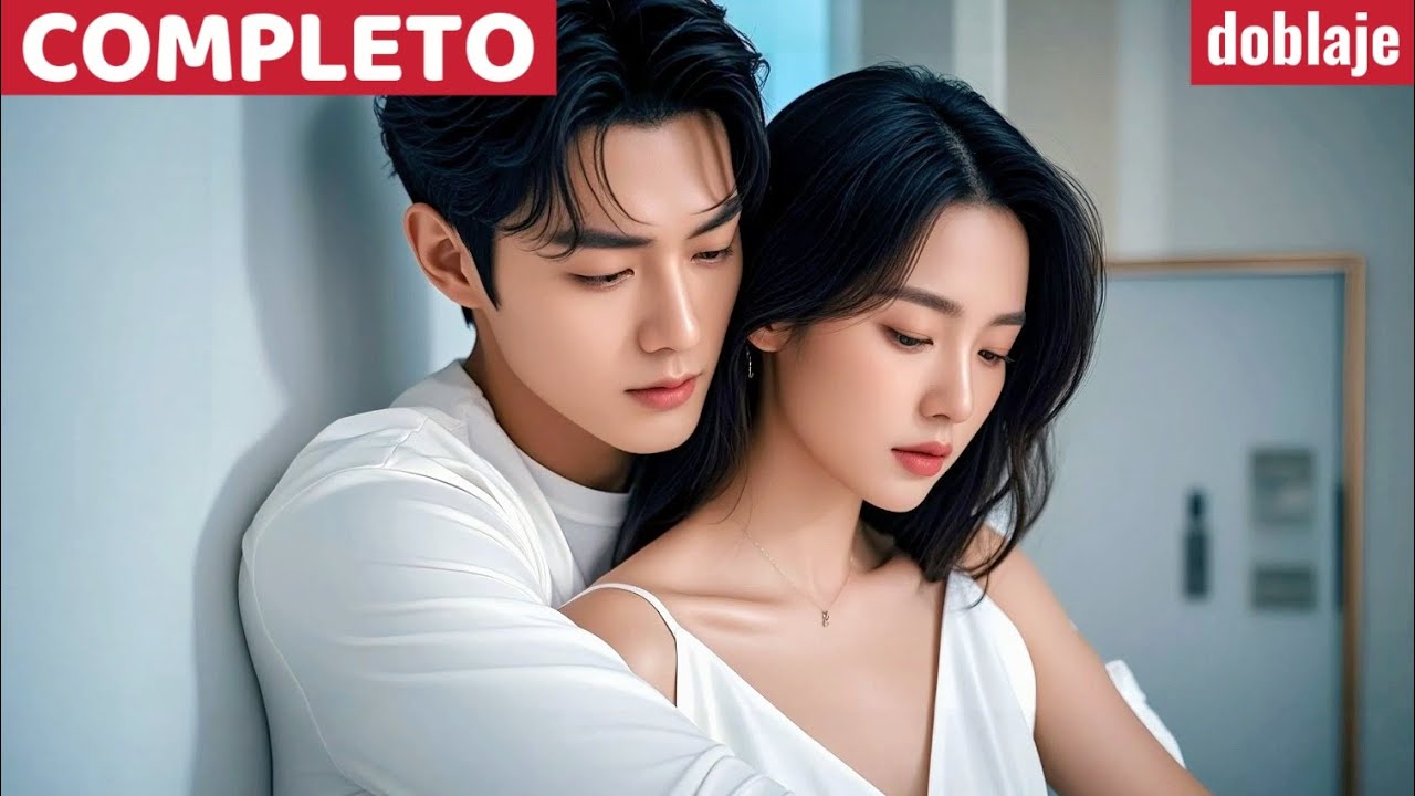 Mientras ella es secuestrada, él está con su amante; al irse, comprende que perdió su amor!