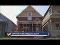 Denver home conceals booby-trapped secret mobster hideaway