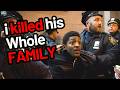 The Shocking Arrest of a Teen Killer – Caught on Camera #crime