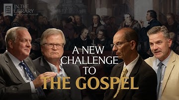 Has the Church Misunderstood the Gospel for 2000 Years?
