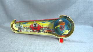technofix rocket express