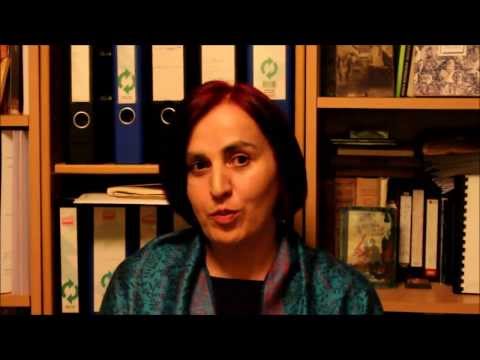 ლელა გაფრინდაშვილის მილოცვა ეკა აღდგომელაშვილს