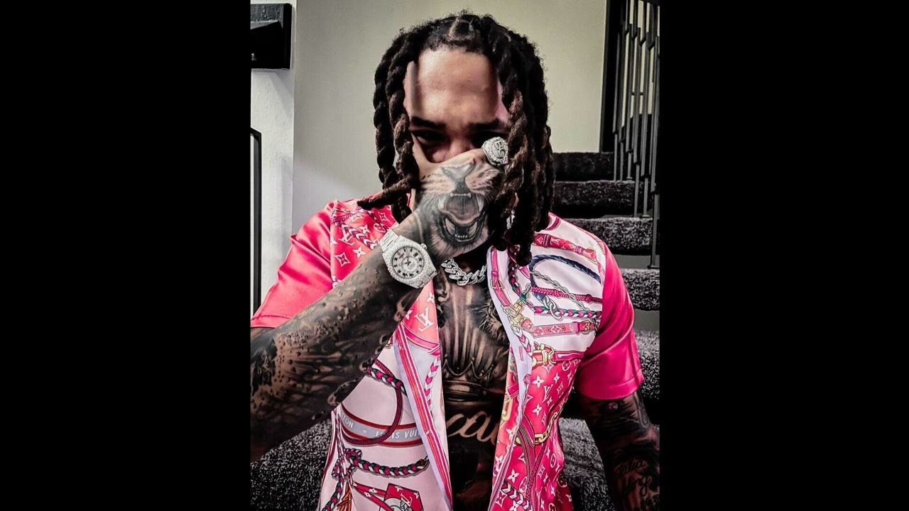 [FREE] Money Man Type Beat 2022- "Something To Do"