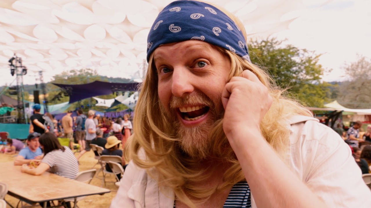 Breaking Point - Episode 1 - Seriously? @Pickathon 2018 S05E05