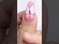 🧕🏻girls you 💕 love this nail art 🎨 #nailart #nailtutorial #trending
