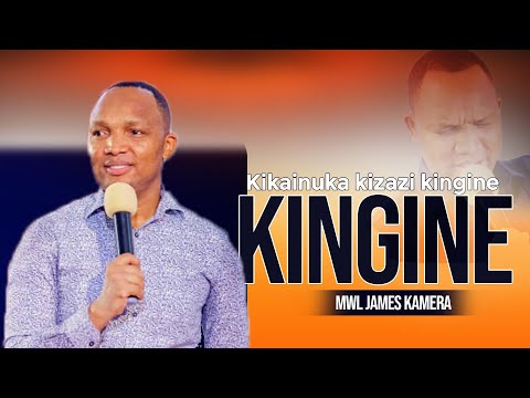 DAY 03 KIKAINUKA KIZAZI KINGINE SEMINA YA NENO LA MUNGU Mwl James Kamera 12 August 2025  DAY 03 KIKAINUKA KIZAZI KINGINE SEMINA YA NENO LA MUNGU Mwl James Kamera 12 August 2025