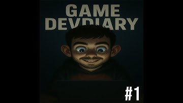 Dev Diary #1 - Game Test Footage