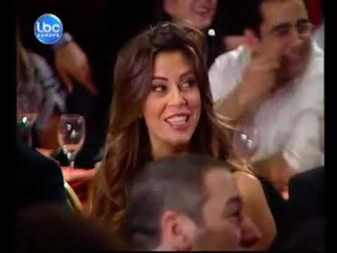 Laugh with Fadi