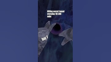 Hitting secret tunnel everyday till 300 subs (day 4) #contentcreator #vr #gorillatag #secrettunnel