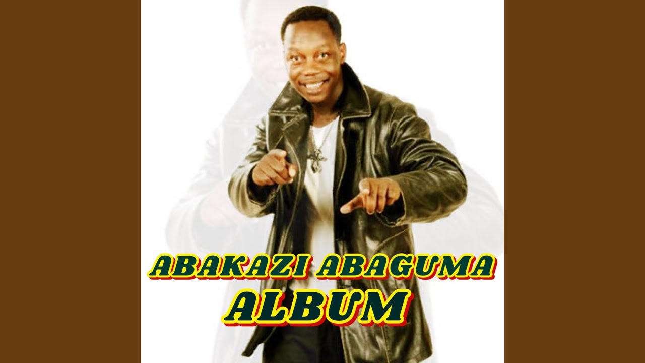 Abakazi Abaguma