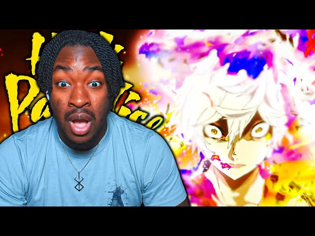 GABIMARU IS INSANE 🔥│Hell's Paradise Ep 1 Reaction! 